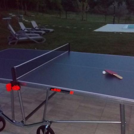 Villanova Apartments Porec Luaran gambar