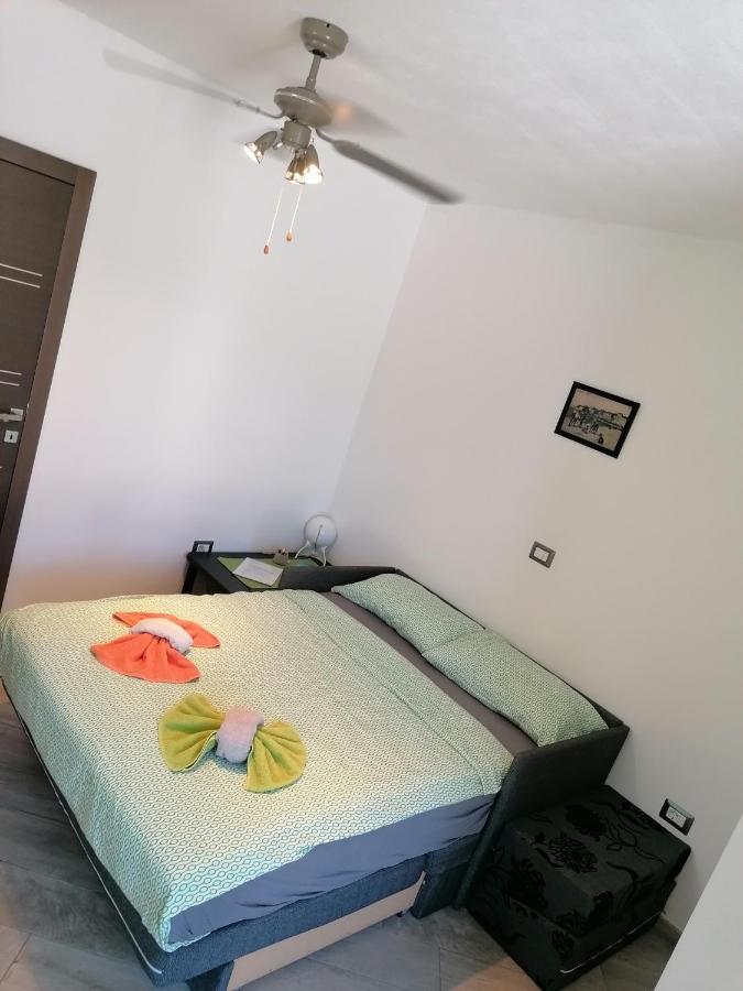 Villanova Apartments Porec Luaran gambar