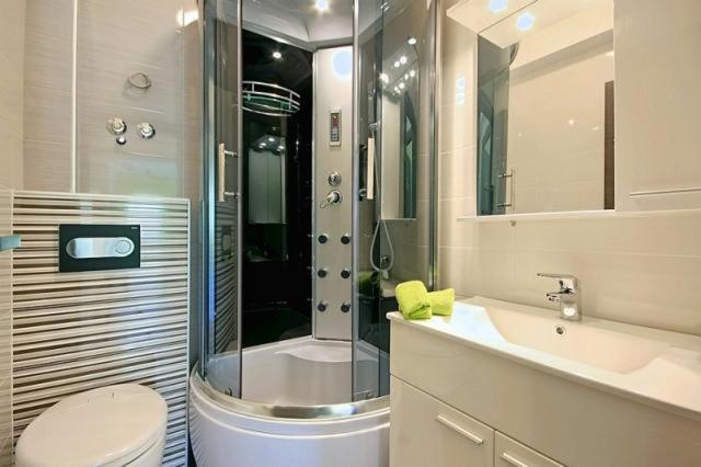 Villanova Apartments Porec Bilik gambar