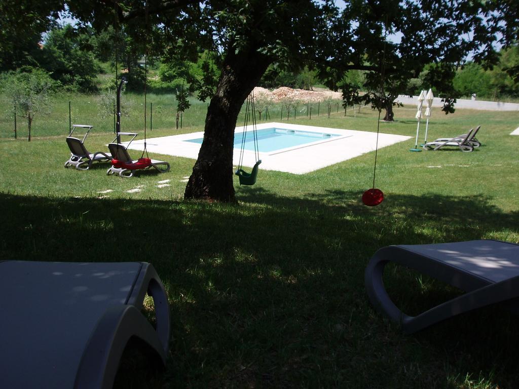 Villanova Apartments Porec Bilik gambar