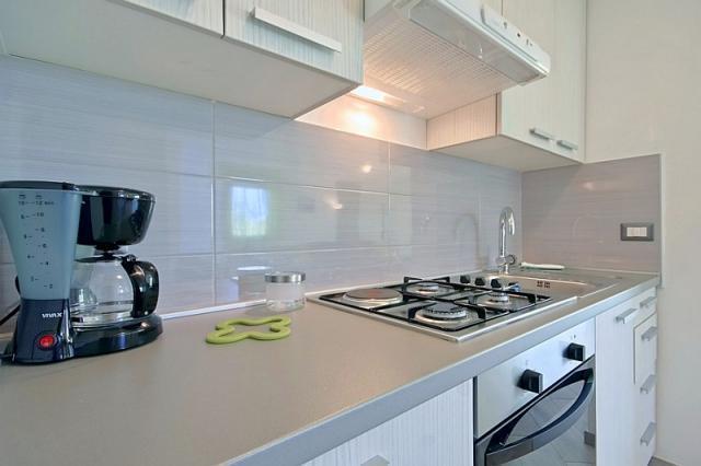 Villanova Apartments Porec Bilik gambar