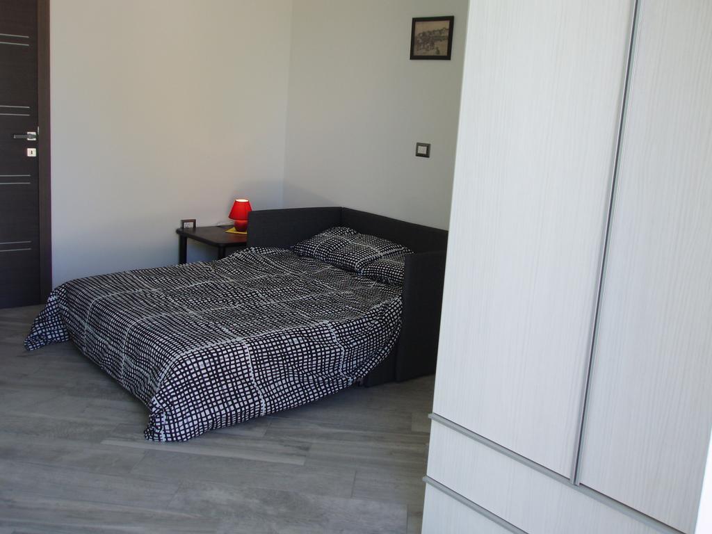 Villanova Apartments Porec Bilik gambar