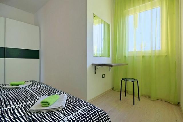 Villanova Apartments Porec Bilik gambar
