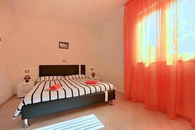 Villanova Apartments Porec Bilik gambar