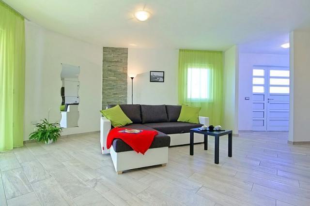 Villanova Apartments Porec Bilik gambar