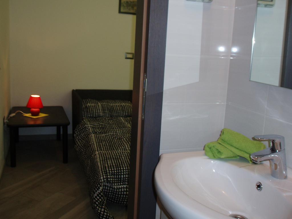 Villanova Apartments Porec Bilik gambar