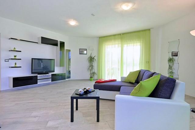 Villanova Apartments Porec Bilik gambar