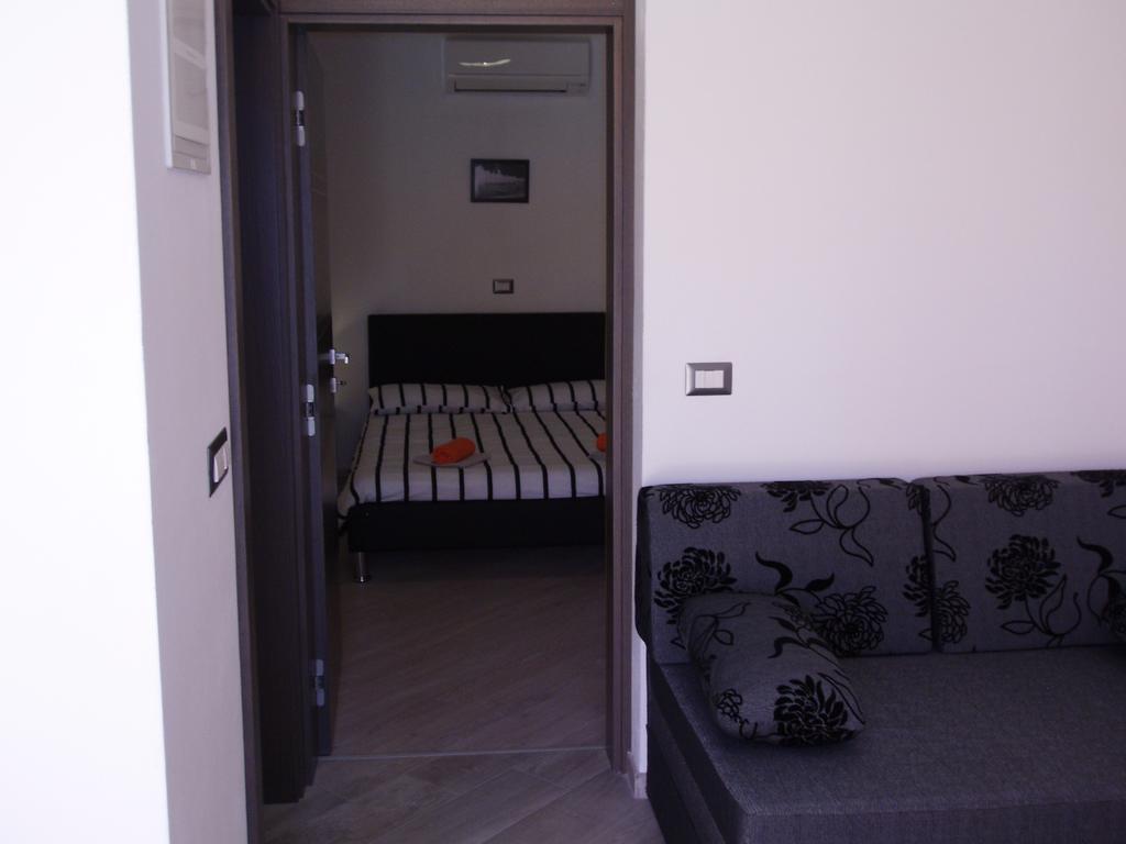 Villanova Apartments Porec Bilik gambar